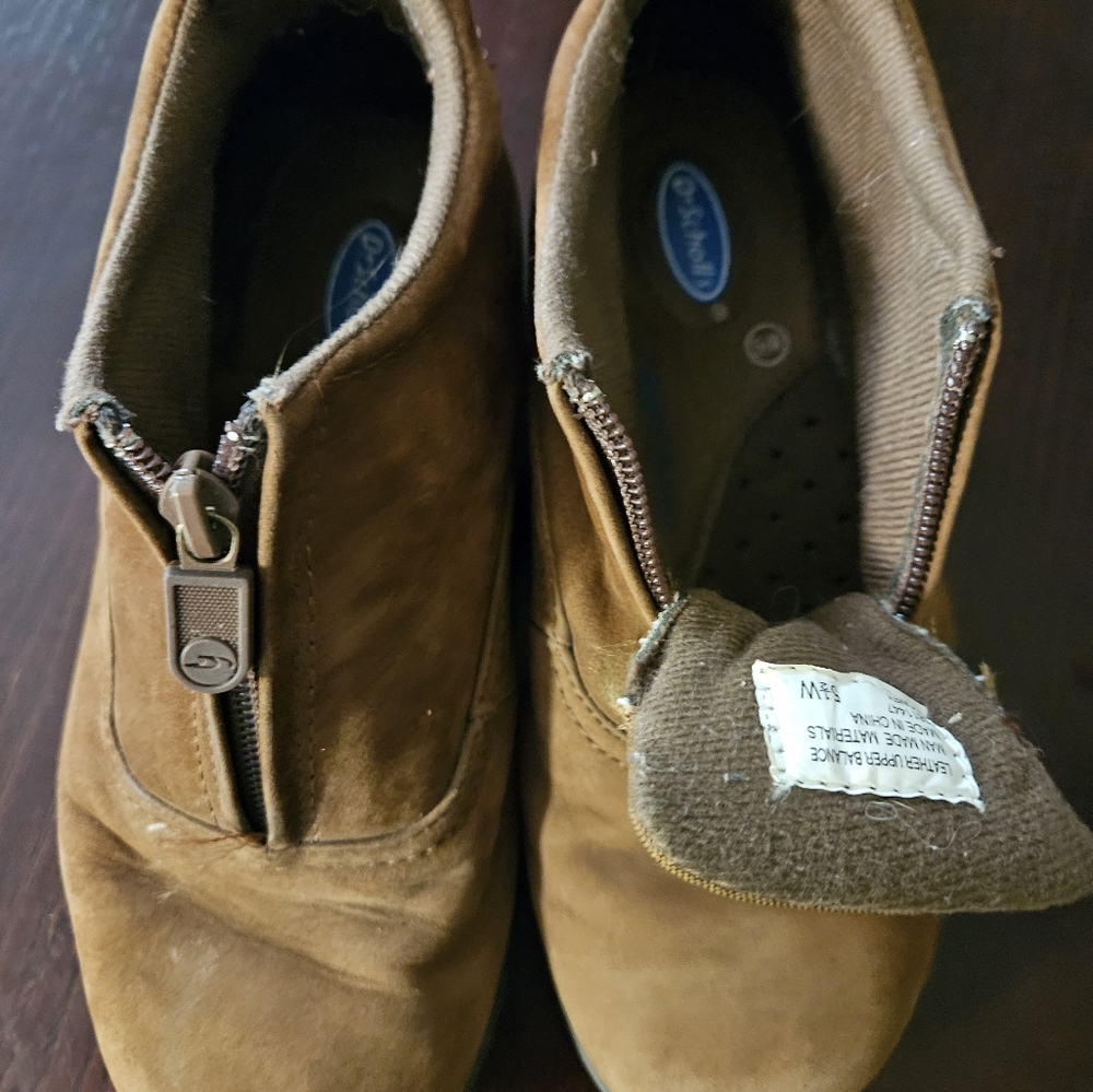 Women's Dr Scholl's Boots